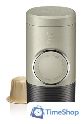 Ручная кофеварка WACACO Minipresso NS2 - Изображение №1 — Интернет-магазин Time-Shop