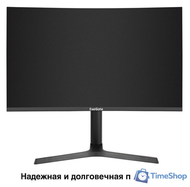Игровой монитор ExeGate Combat EC2700TA EX297303RUS - Изображение №4 — Интернет-магазин Time-Shop