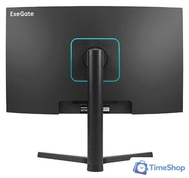 Игровой монитор ExeGate Combat EC2700TA EX297303RUS - Изображение №5 — Интернет-магазин Time-Shop