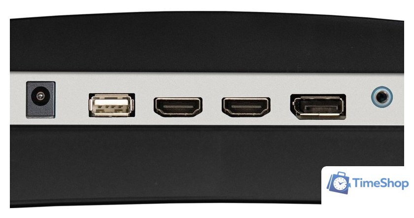 Игровой монитор ExeGate Combat EC2700TA EX297303RUS - Изображение №9 — Интернет-магазин Time-Shop