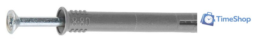 Дюбель-гвоздь Starfix SMW1-42954-700 (700 шт) - Изображение №1 — Интернет-магазин Time-Shop