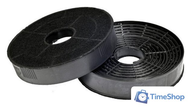 Кухонная вытяжка Elikor Cube Basic 60П-500-КЗД 692342 (белый) - Изображение №4 — Интернет-магазин Time-Shop