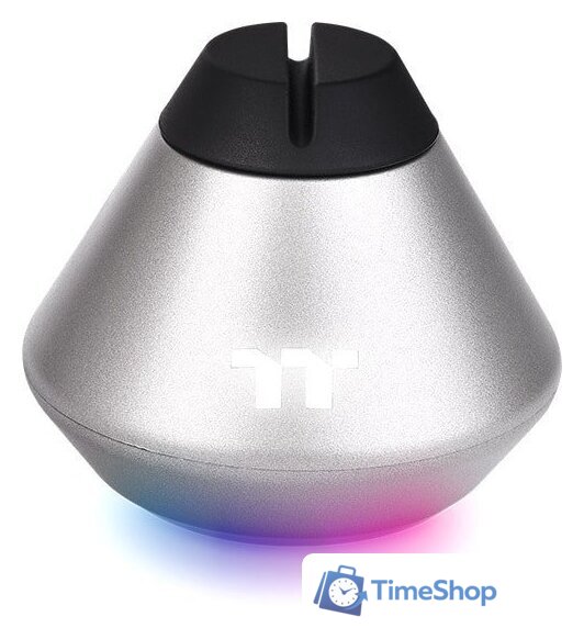 Держатель для кабеля Thermaltake Argent MB1 RGB - Изображение №1 — Интернет-магазин Time-Shop