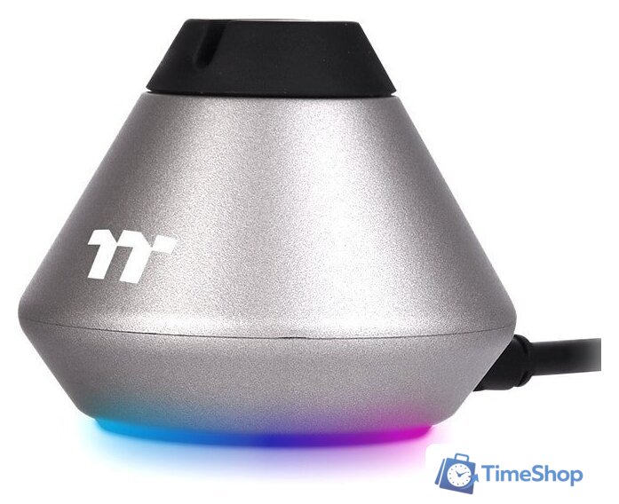 Держатель для кабеля Thermaltake Argent MB1 RGB - Изображение №3 — Интернет-магазин Time-Shop