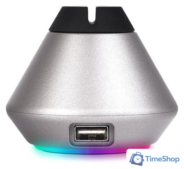 Держатель для кабеля Thermaltake Argent MB1 RGB - Изображение №5 — Интернет-магазин Time-Shop