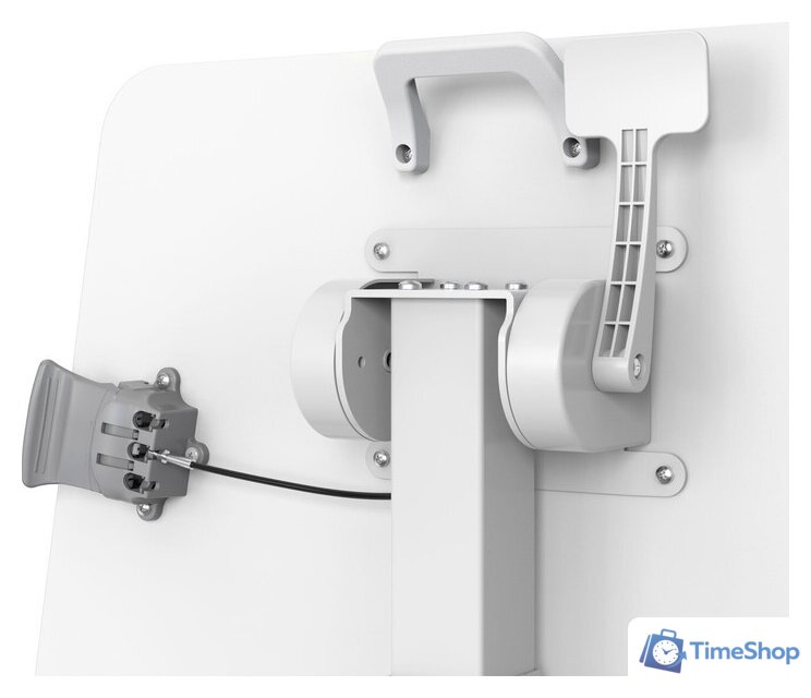 Стол для ноутбука CACTUS CS-FDS109WWT - Изображение №7 — Интернет-магазин Time-Shop