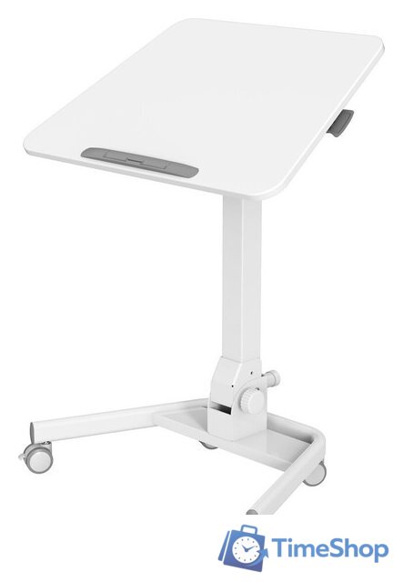 Стол для ноутбука CACTUS CS-FDS109WWT - Изображение №4 — Интернет-магазин Time-Shop