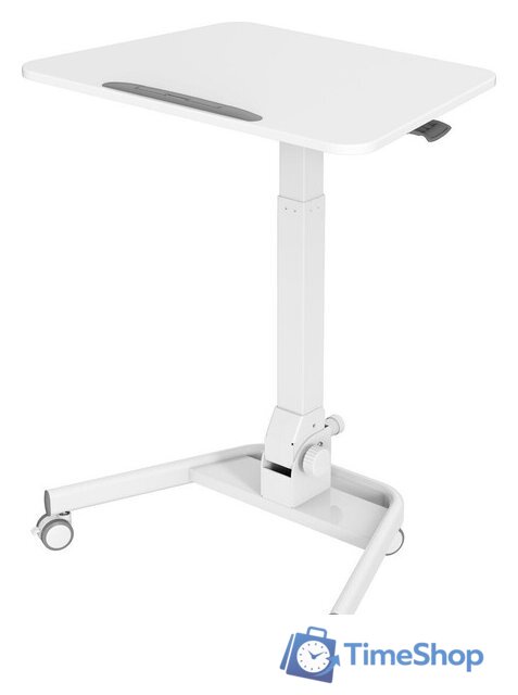 Стол для ноутбука CACTUS CS-FDS109WWT - Изображение №1 — Интернет-магазин Time-Shop