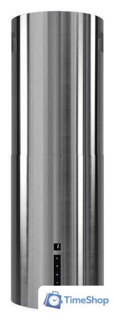 Кухонная вытяжка Globalo Heweno Isola 39.2 (нержавеющая сталь) - Изображение №1 — Интернет-магазин Time-Shop