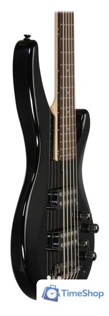 Бас-гитара Yamaha TRBX305 (черный) - Изображение №3 — Интернет-магазин Time-Shop