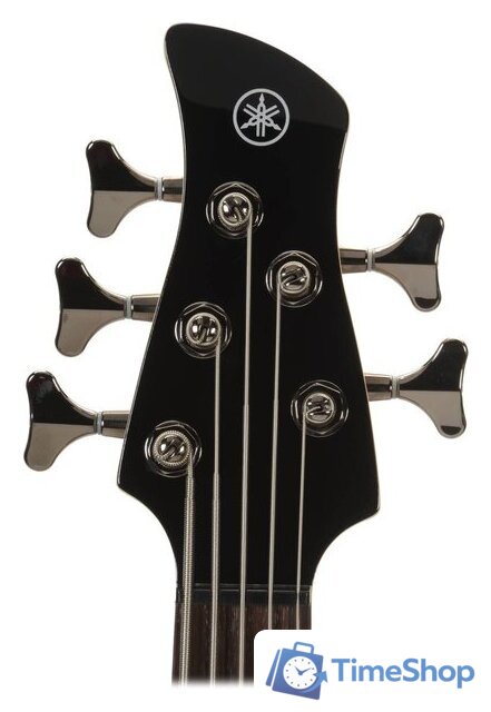 Бас-гитара Yamaha TRBX305 (черный) - Изображение №7 — Интернет-магазин Time-Shop