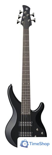 Бас-гитара Yamaha TRBX305 (черный) - Изображение №1 — Интернет-магазин Time-Shop