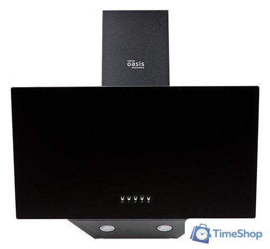 Кухонная вытяжка Making Oasis Everywhere NP-60B (FR) - Изображение №3 — Интернет-магазин Time-Shop