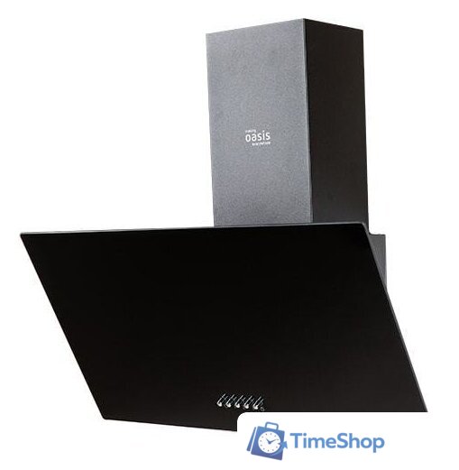 Кухонная вытяжка Making Oasis Everywhere NP-60B (FR) - Изображение №5 — Интернет-магазин Time-Shop