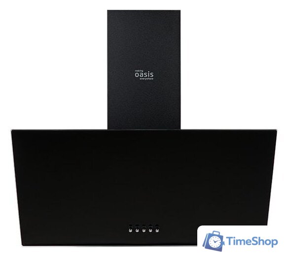 Кухонная вытяжка Making Oasis Everywhere NP-60B (FR) - Изображение №2 — Интернет-магазин Time-Shop