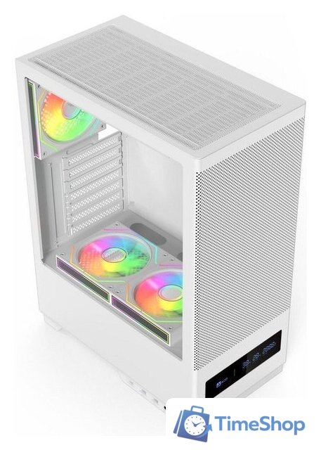 Корпус ACD Citadel 108DW AH-SI1G0W-00 - Изображение №2 — Интернет-магазин Time-Shop