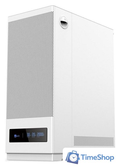 Корпус ACD Citadel 108DW AH-SI1G0W-00 - Изображение №4 — Интернет-магазин Time-Shop