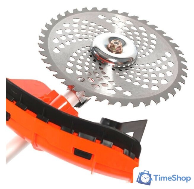 Триммер Patriot PT 555 XT - Изображение №12 — Интернет-магазин Time-Shop