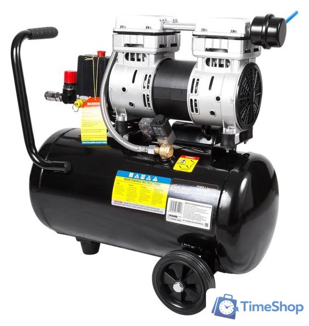 Компрессор ELAND EL-2513OF PRO - Изображение №5 — Интернет-магазин Time-Shop