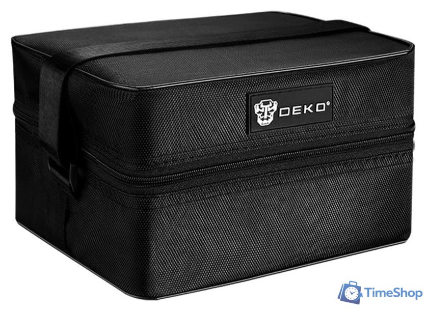 Лазерный нивелир Deko DKLL12PG1 065-0278 - Изображение №3 — Интернет-магазин Time-Shop