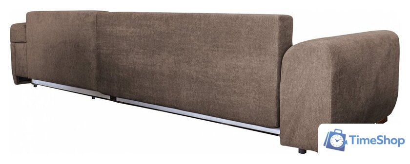 Угловой диван Домовой Evento 4УСПЗм (Santos 22) - Изображение №9 — Интернет-магазин Time-Shop