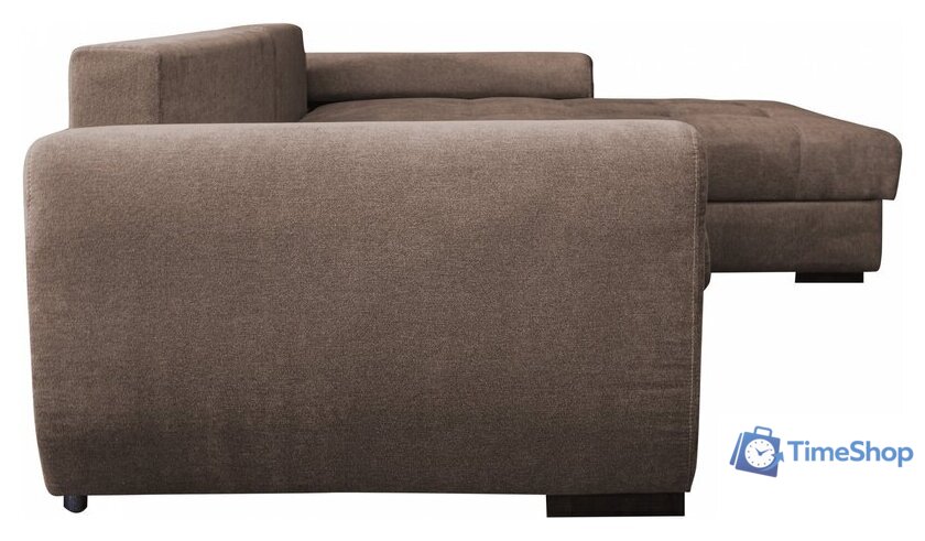 Угловой диван Домовой Evento 4УСПЗм (Santos 22) - Изображение №8 — Интернет-магазин Time-Shop