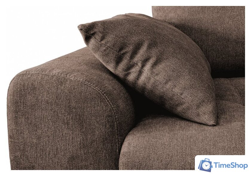 Угловой диван Домовой Evento 4УСПЗм (Santos 22) - Изображение №6 — Интернет-магазин Time-Shop