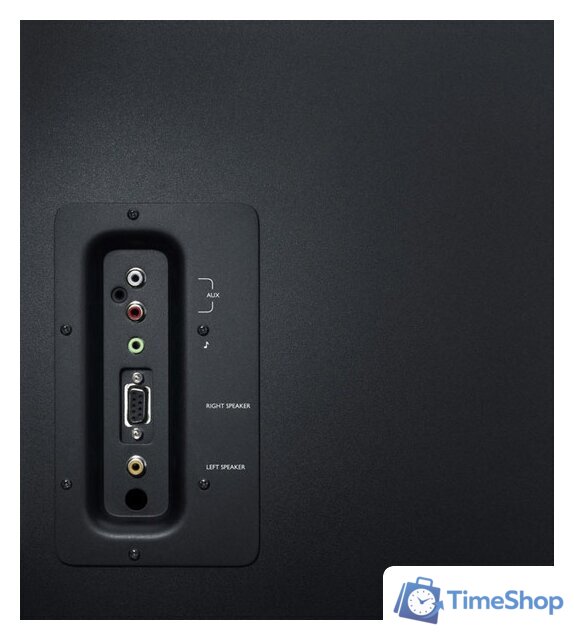 Акустика Logitech Z623 - Изображение №5 — Интернет-магазин Time-Shop