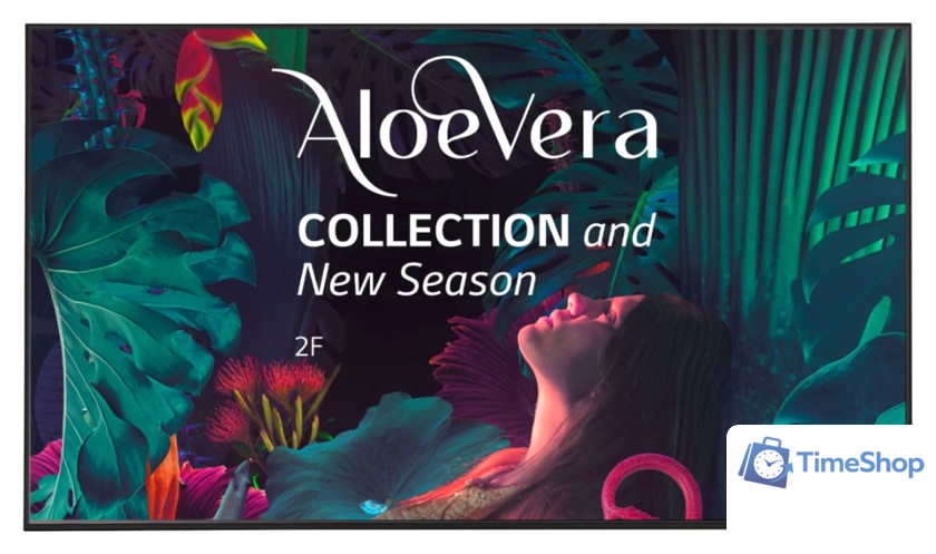 Информационная панель LG 65UH5N-E - Изображение №1 — Интернет-магазин Time-Shop