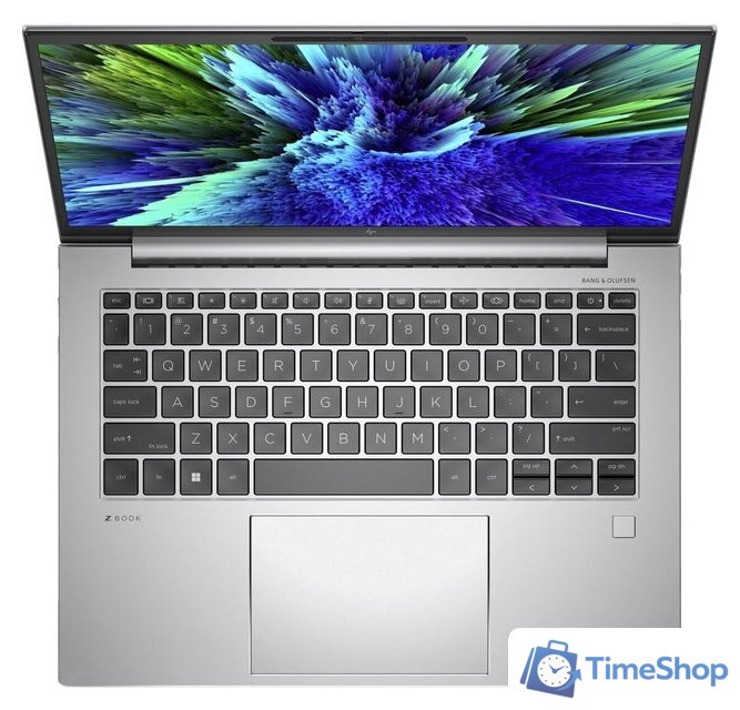 Ноутбук HP ZBook Firefly 14 G10 8L8P5PA - Изображение №4 — Интернет-магазин Time-Shop