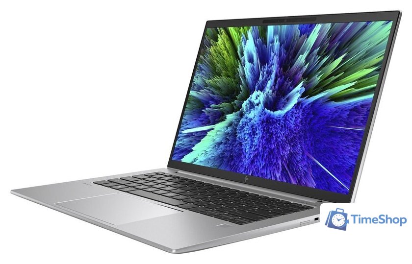 Ноутбук HP ZBook Firefly 14 G10 8L8P5PA - Изображение №2 — Интернет-магазин Time-Shop
