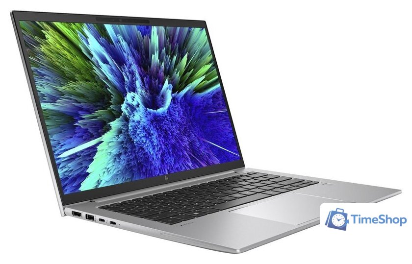 Ноутбук HP ZBook Firefly 14 G10 8L8P5PA - Изображение №3 — Интернет-магазин Time-Shop