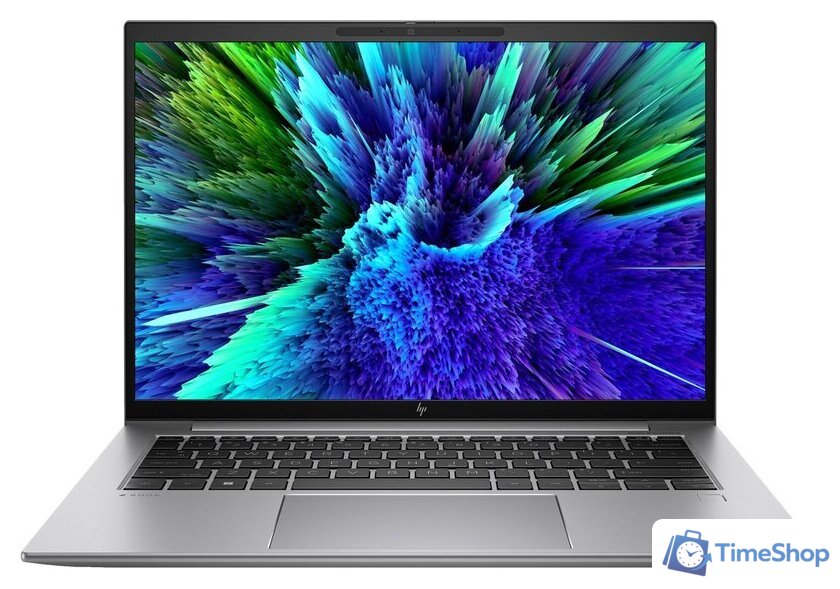 Ноутбук HP ZBook Firefly 14 G10 8L8P5PA - Изображение №1 — Интернет-магазин Time-Shop