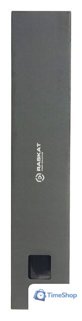 Коврик для мыши Raskat Specter PUF - M - Изображение №5 — Интернет-магазин Time-Shop