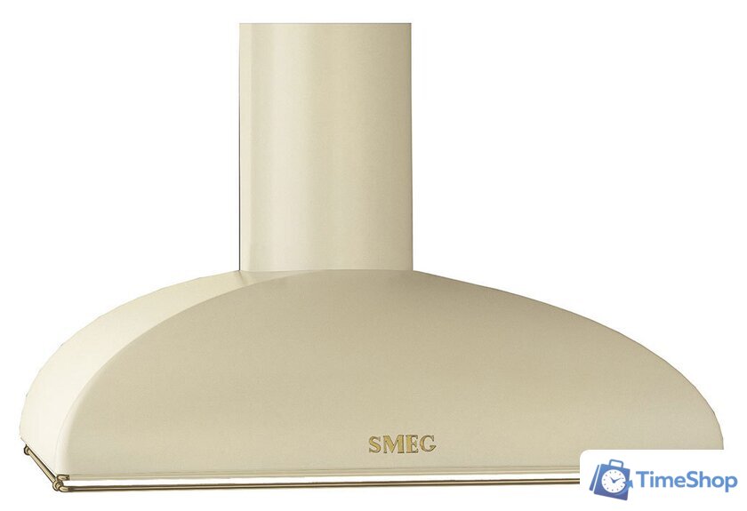 Кухонная вытяжка Smeg KS89POE - Изображение №1 — Интернет-магазин Time-Shop