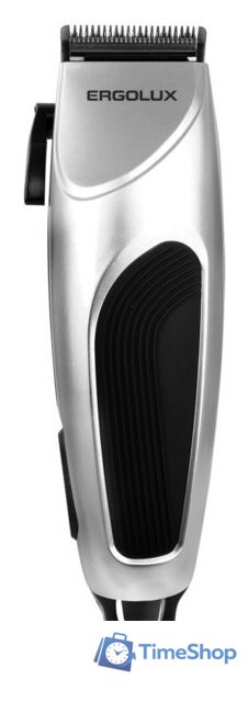 Машинка для стрижки волос Ergolux ELX-HC03-C42 - Изображение №1 — Интернет-магазин Time-Shop