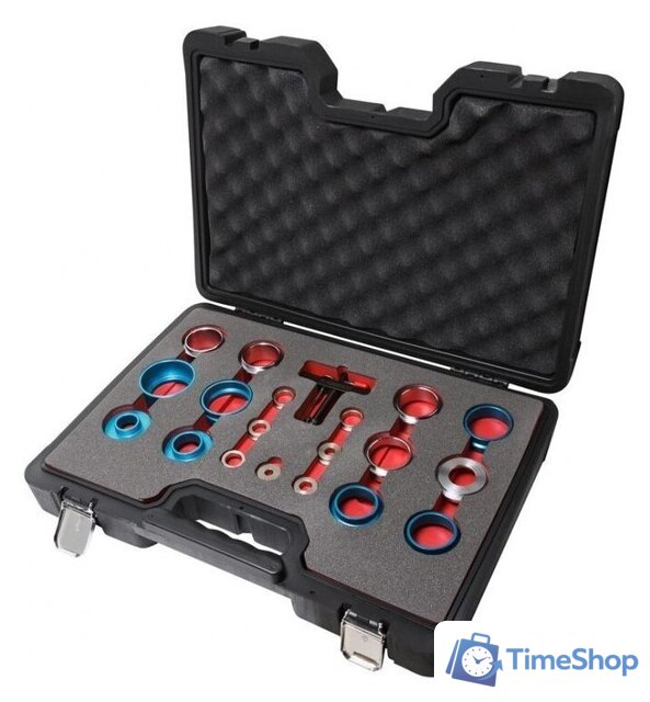 Специнструмент FORSAGE F-920G1D (20 предметов) - Изображение №1 — Интернет-магазин Time-Shop