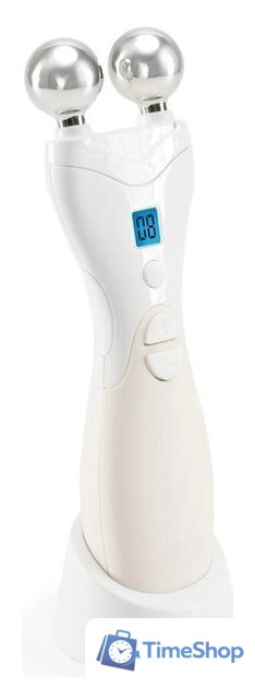 Аппарат микротоки Rio Lift Plus 60 Second Facelift - Изображение №1 — Интернет-магазин Time-Shop
