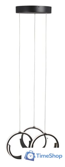 Подвесная люстра Vitaluce V30470-1/3S - Изображение №4 — Интернет-магазин Time-Shop