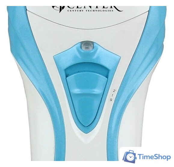 Эпилятор CENTEK CT-2190 - Изображение №3 — Интернет-магазин Time-Shop