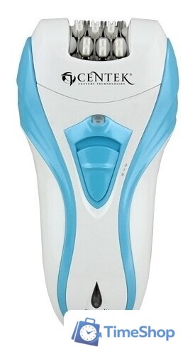 Эпилятор CENTEK CT-2190 - Изображение №1 — Интернет-магазин Time-Shop