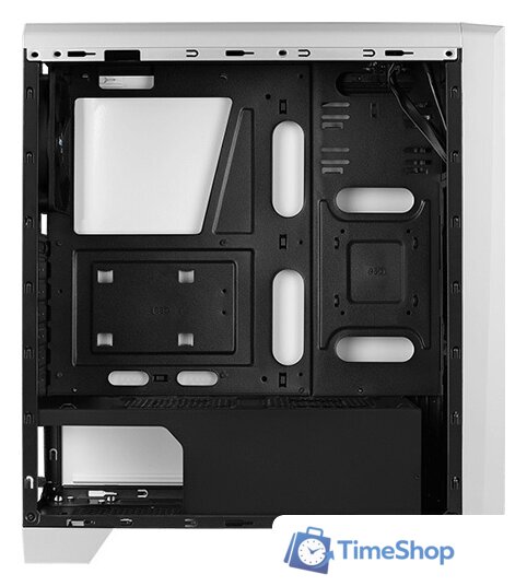 Корпус AeroCool Cylon (белый) - Изображение №16 — Интернет-магазин Time-Shop