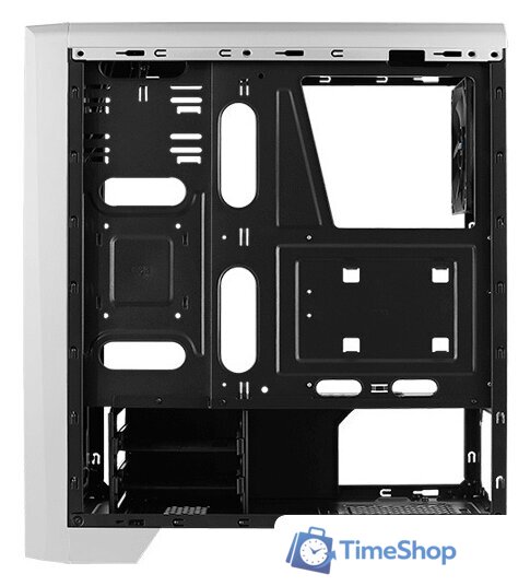 Корпус AeroCool Cylon (белый) - Изображение №14 — Интернет-магазин Time-Shop