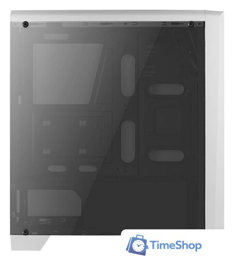 Корпус AeroCool Cylon (белый) - Изображение №15 — Интернет-магазин Time-Shop