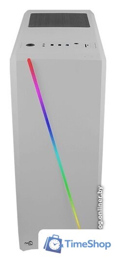 Корпус AeroCool Cylon (белый) - Изображение №11 — Интернет-магазин Time-Shop