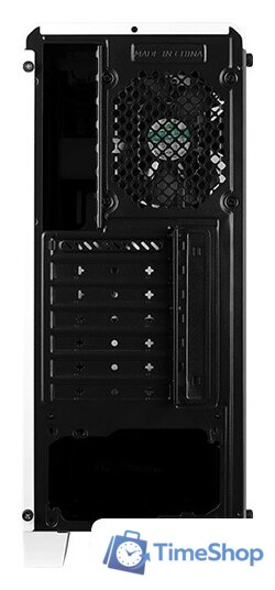 Корпус AeroCool Cylon (белый) - Изображение №17 — Интернет-магазин Time-Shop