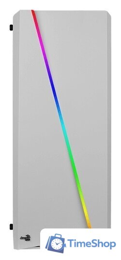 Корпус AeroCool Cylon (белый) - Изображение №9 — Интернет-магазин Time-Shop