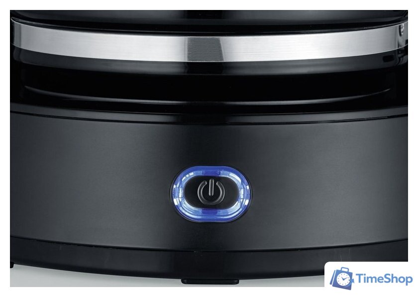 Капельная кофеварка Severin KA 9554 - Изображение №6 — Интернет-магазин Time-Shop