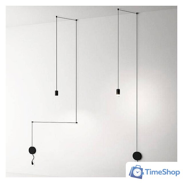 Подвесная люстра ImperiumLoft 40.1638 84572-22 - Изображение №1 — Интернет-магазин Time-Shop