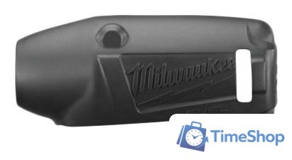 Чехол резиновый Milwaukee M18 CIW12 49162754 - Изображение №1 — Интернет-магазин Time-Shop